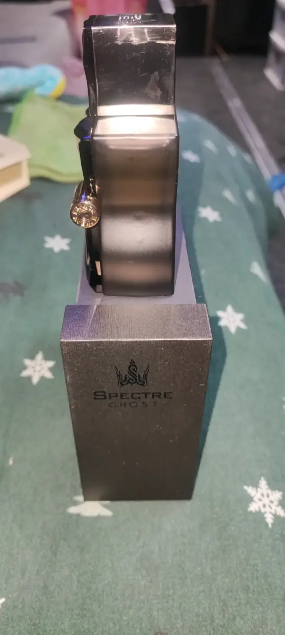 Perfume Ghost Spectre nuevo - 3