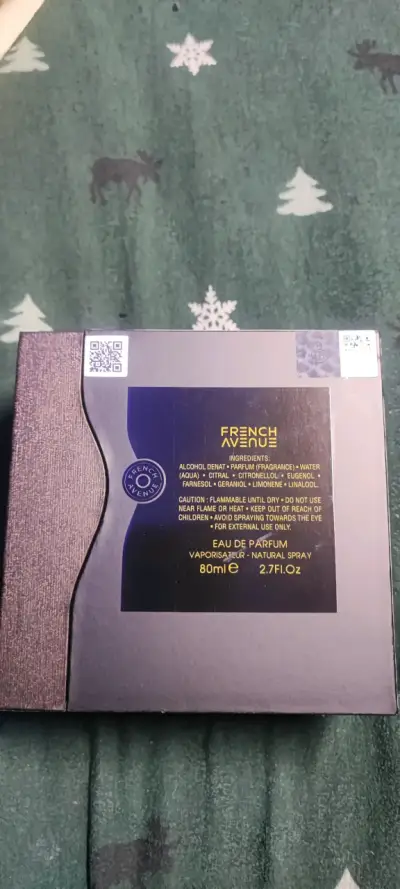 Perfume Ghost Spectre nuevo - miniatura 5