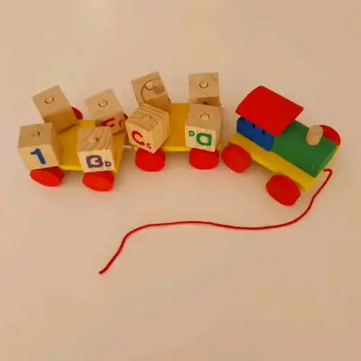 Pack Juego y Movimiento - miniatura 2