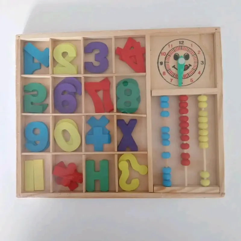 Pack Reforzamiento (Aprendo Jugando) - 4