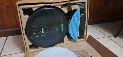 Robot aspiradora Thomas Smart Clean - miniatura 4