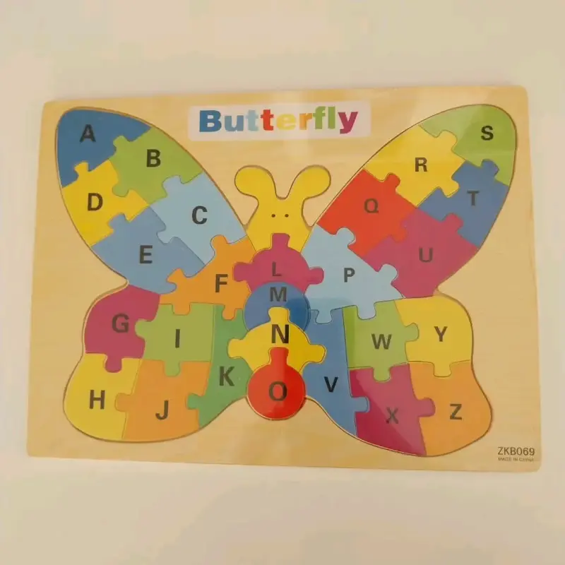 Pack “Mi Mundo en Puzzles” - 3