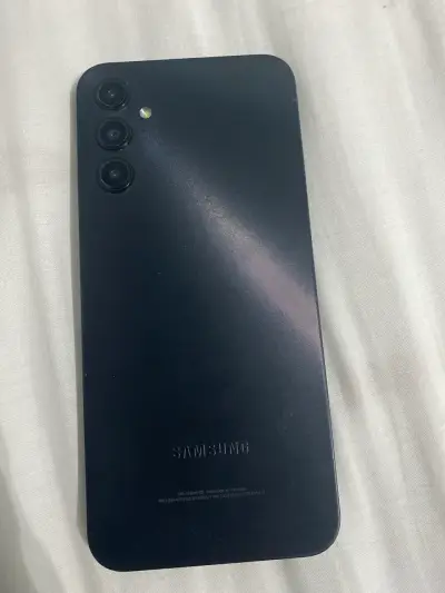Samsung A14 5G negro - miniatura 1