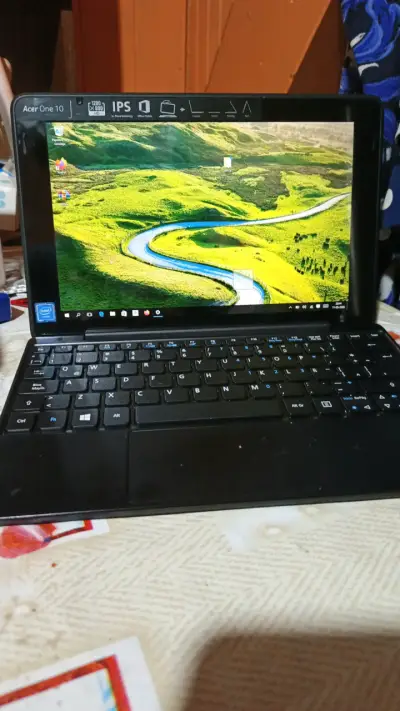 Tablet Acer One 10 IPS - miniatura 2