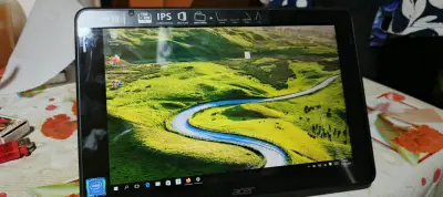 Tablet Acer One 10 IPS - miniatura 3
