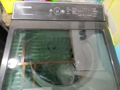 Lavadora Samsung carga superior - miniatura 3