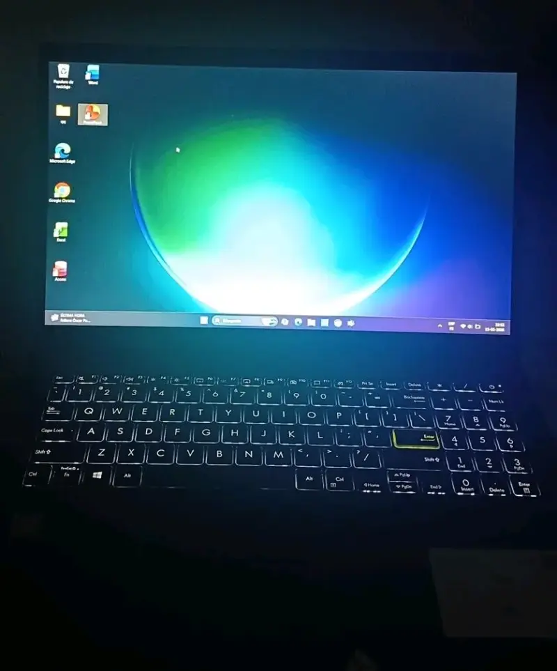 Laptop Asus Vivabook - 2