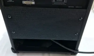 Amplificador Ibanez GTA10 - miniatura 6