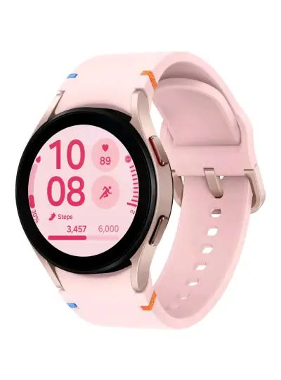 Smartwatch rosa Deportivo - miniatura 1