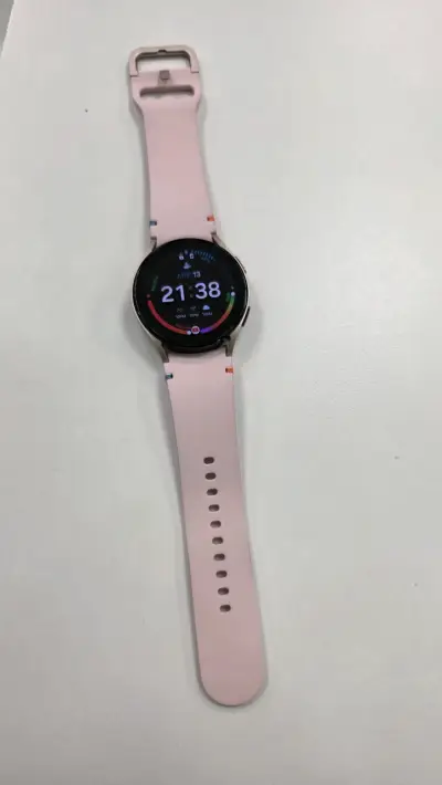 Smartwatch rosa Deportivo - miniatura 5