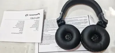 Audífonos Pioneer DJ HDJ-CUE1 - miniatura 4