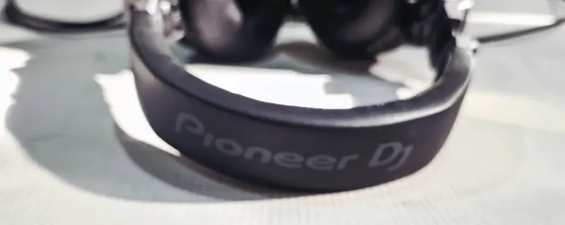 Audífonos Pioneer DJ HDJ-CUE1 - 6
