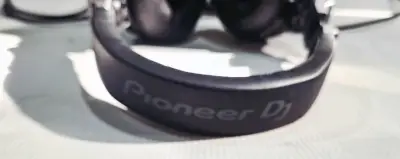 Audífonos Pioneer DJ HDJ-CUE1 - miniatura 6