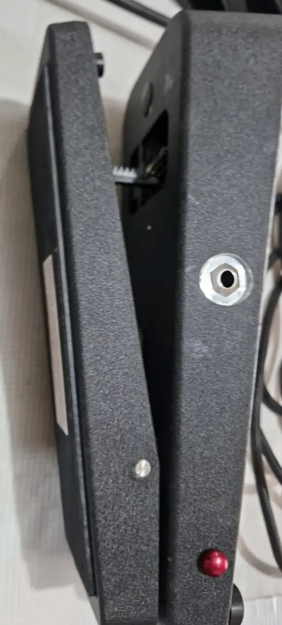 Pedal Wah Wah Cry Baby - 5