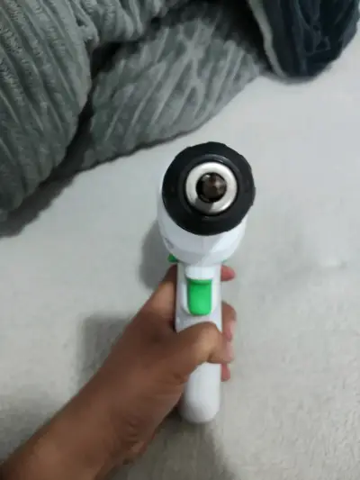 Taladro inalámbrico 12V Black+Decker - miniatura 2