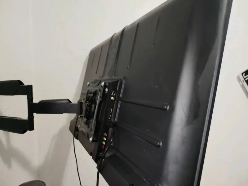 Televisor Caixun Smart TV 43 pulgadas - 2