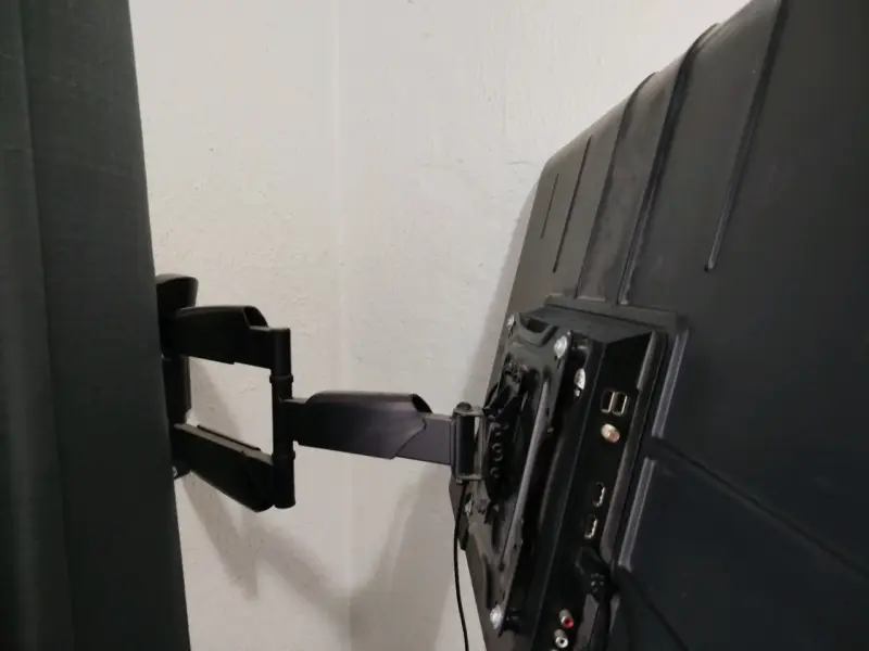 Televisor Caixun Smart TV 43 pulgadas - 3
