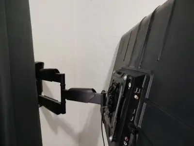Televisor Caixun Smart TV 43 pulgadas - miniatura 3