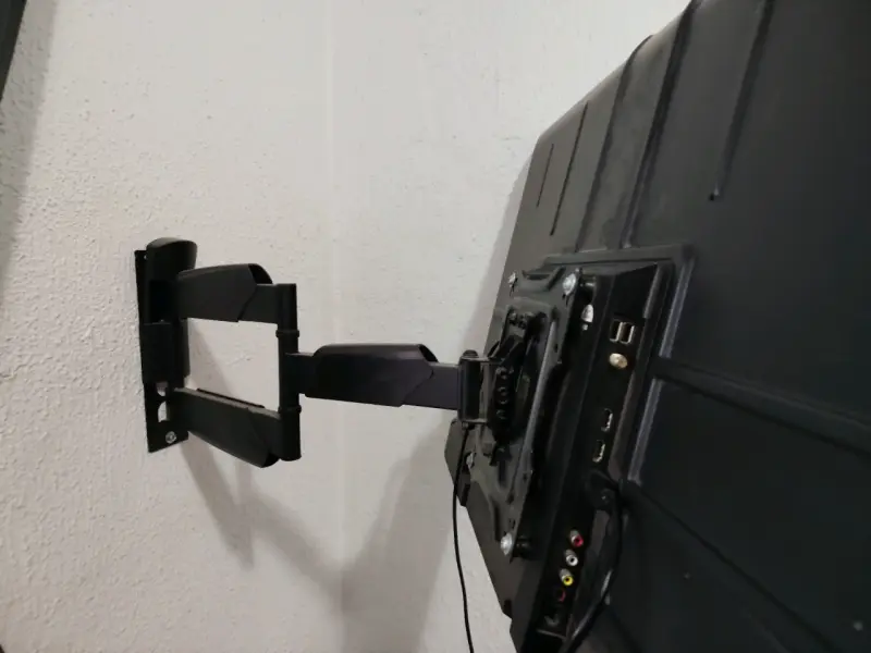Televisor Caixun Smart TV 43 pulgadas - 5