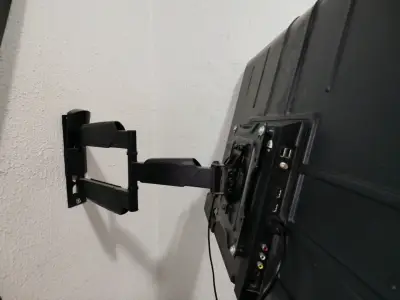 Televisor Caixun Smart TV 43 pulgadas - miniatura 5
