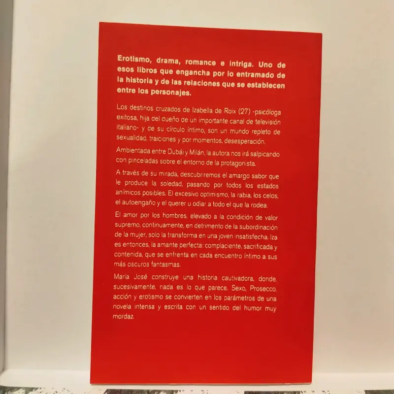 Libro Tú Tampoco Eras Para Mí - 2