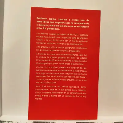 Libro Tú Tampoco Eras Para Mí - miniatura 2