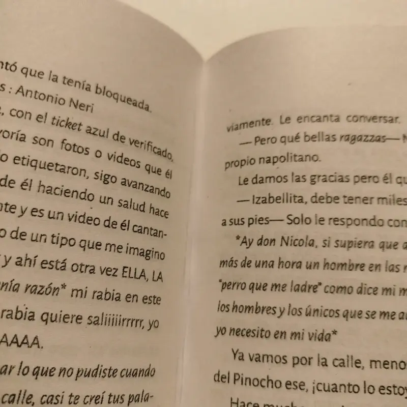 Libro Tú Tampoco Eras Para Mí - 3