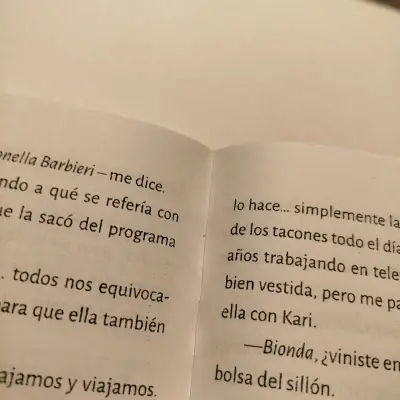 Libro 'Discúlpame, fue un error' - miniatura 3