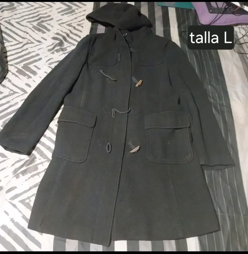 Montgomery mujer talla L - 1