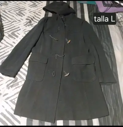 Montgomery mujer talla L - miniatura 1