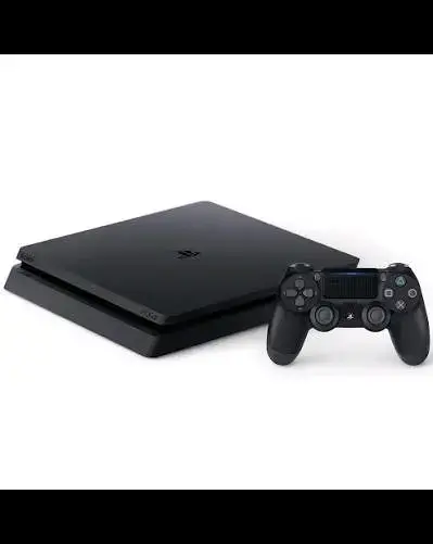 Permuto mi ps4 slim o vendo