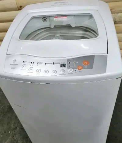 Lavadora Mademsa 17 kg - miniatura 1