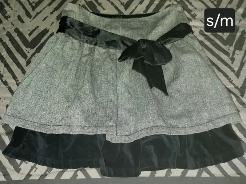 Vestidos y falda - 5