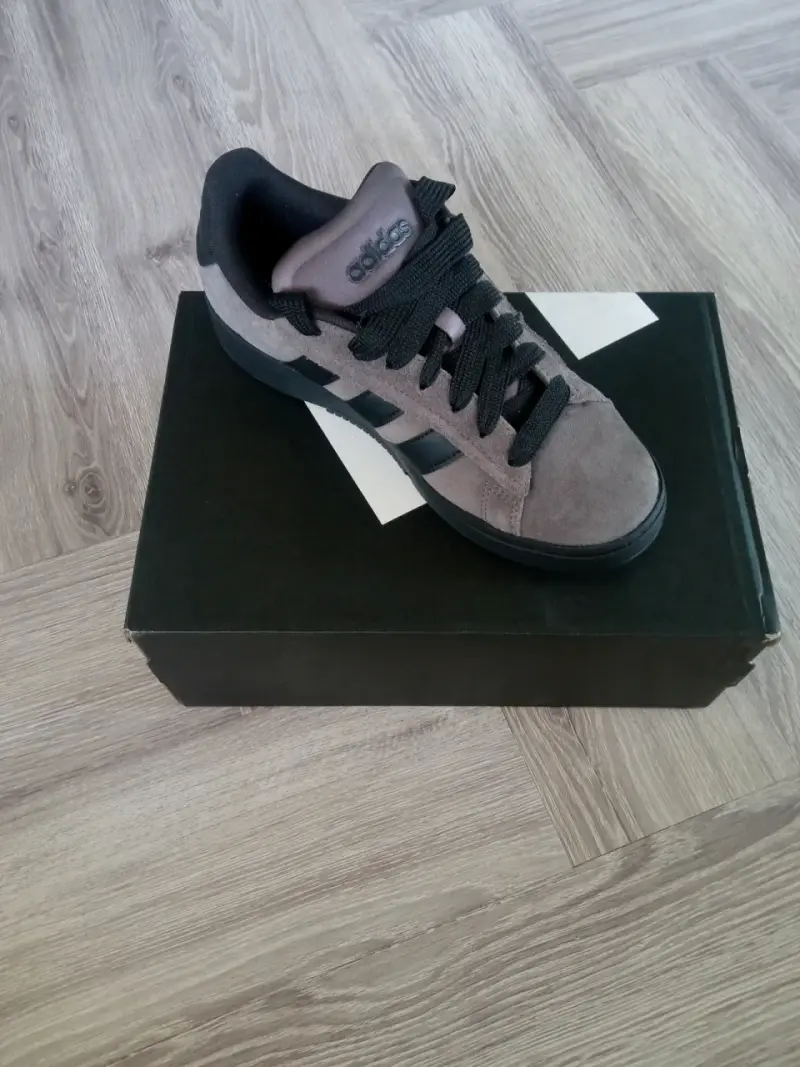 Zapatillas Grand Court Alpha 00s - 2