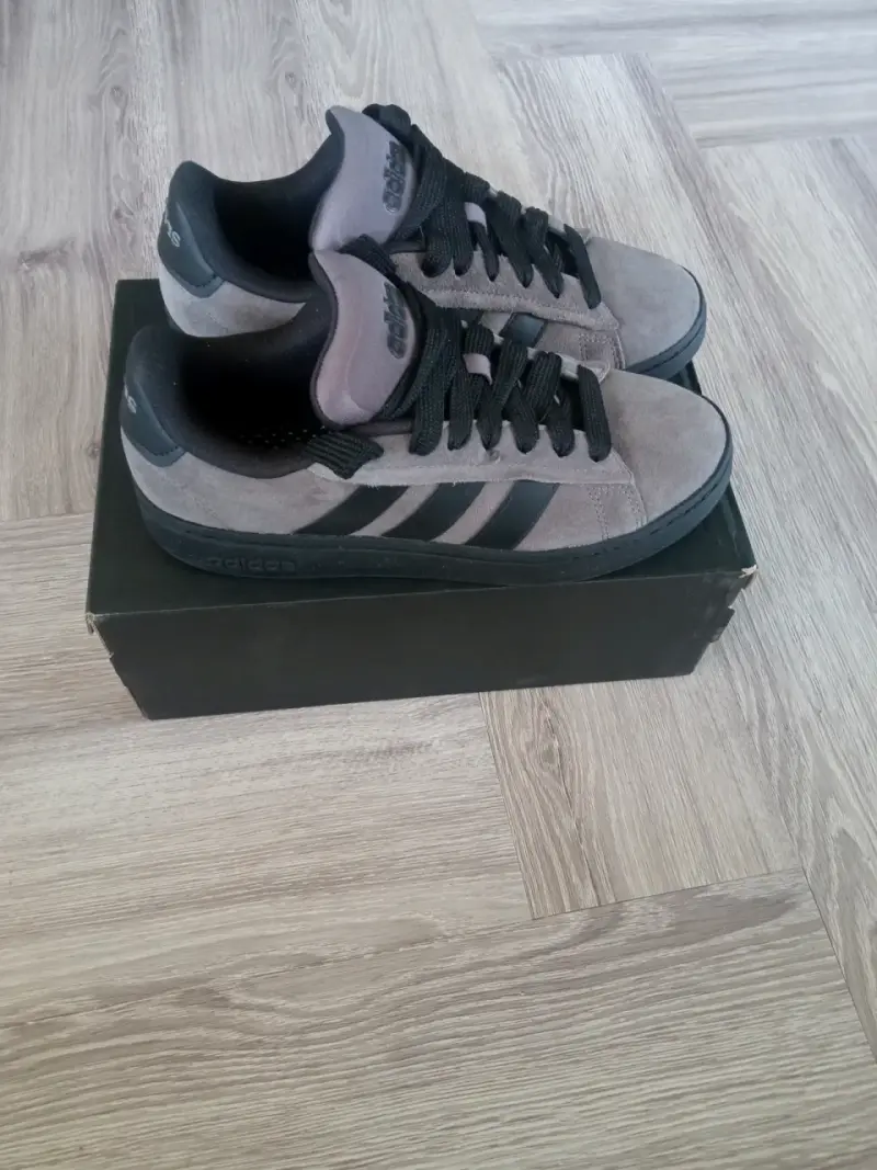 Zapatillas Grand Court Alpha 00s - 3