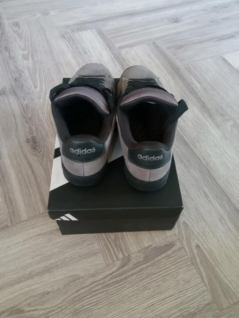 Zapatillas Grand Court Alpha 00s - 4