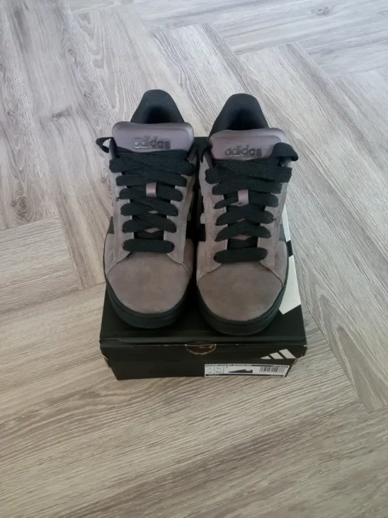 Zapatillas Grand Court Alpha 00s - 6