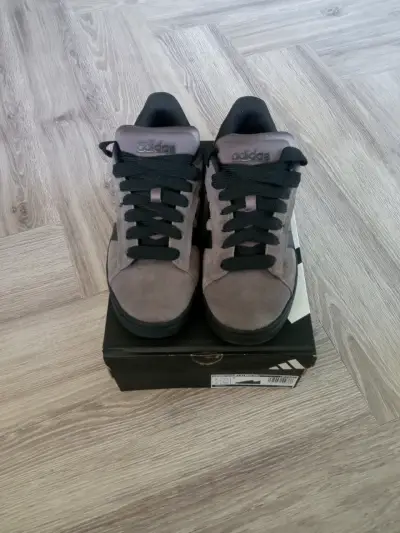 Zapatillas Grand Court Alpha 00s - miniatura 6