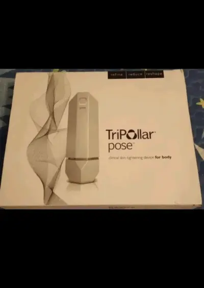 Dispositivo TriPollar Pose para piel flacida - miniatura 1