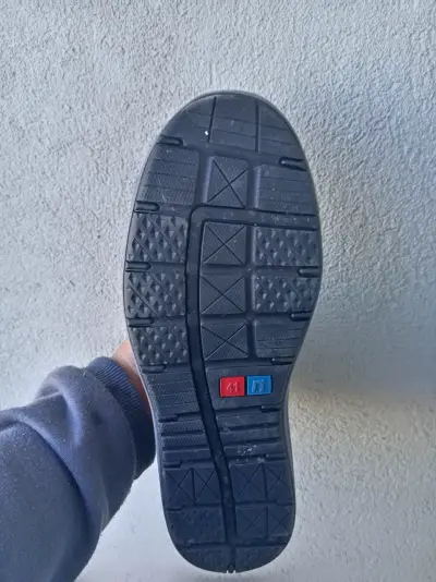 Botines marrones Norseg - miniatura 4