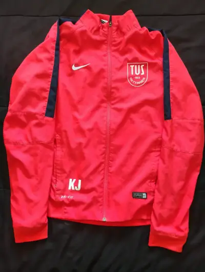 Chaqueta deportiva Sandía Nike - miniatura 1