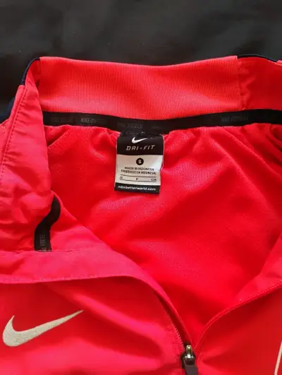 Chaqueta deportiva Sandía Nike - miniatura 2
