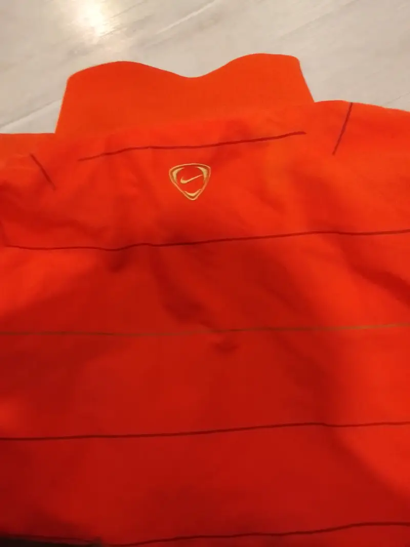 Chaqueta deportiva FC Barcelona 2009/2010 - 3