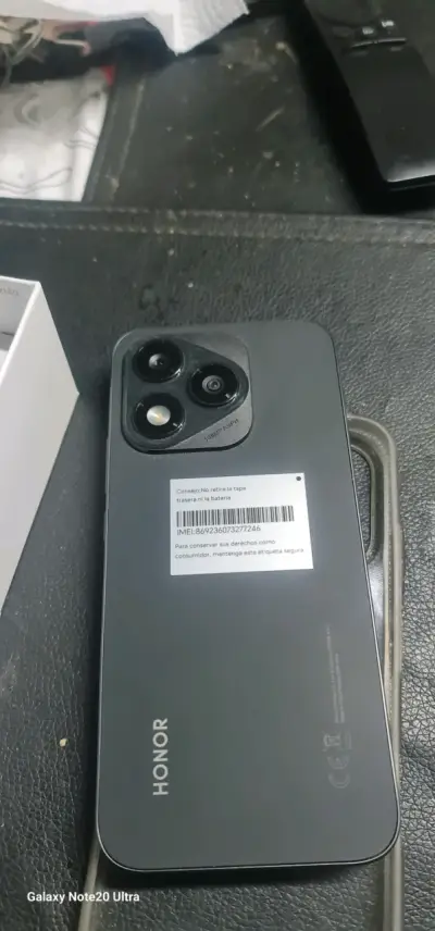 Honor 400 Lite nuevo - miniatura 2