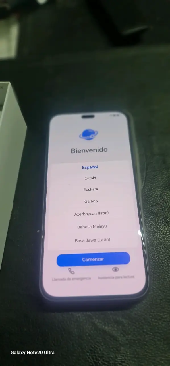 Honor 400 Lite nuevo - 3