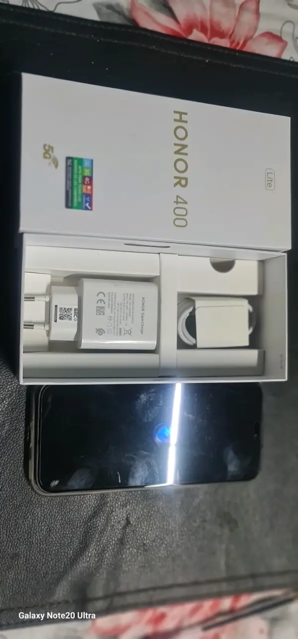 Honor 400 Lite nuevo - 4
