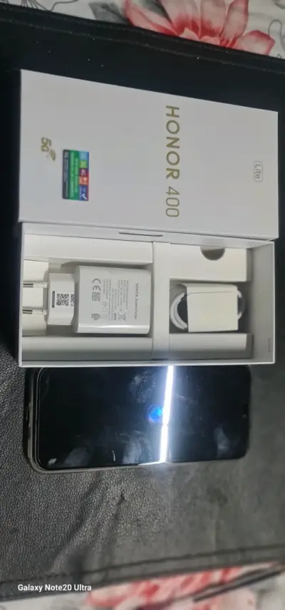 Honor 400 Lite nuevo - miniatura 4