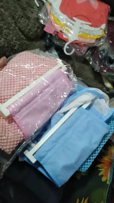 Ropa de bebe ay arto más .. consulte - miniatura 5