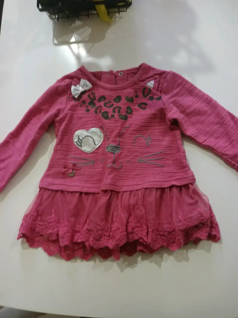Ropa niña excelente estado - 2