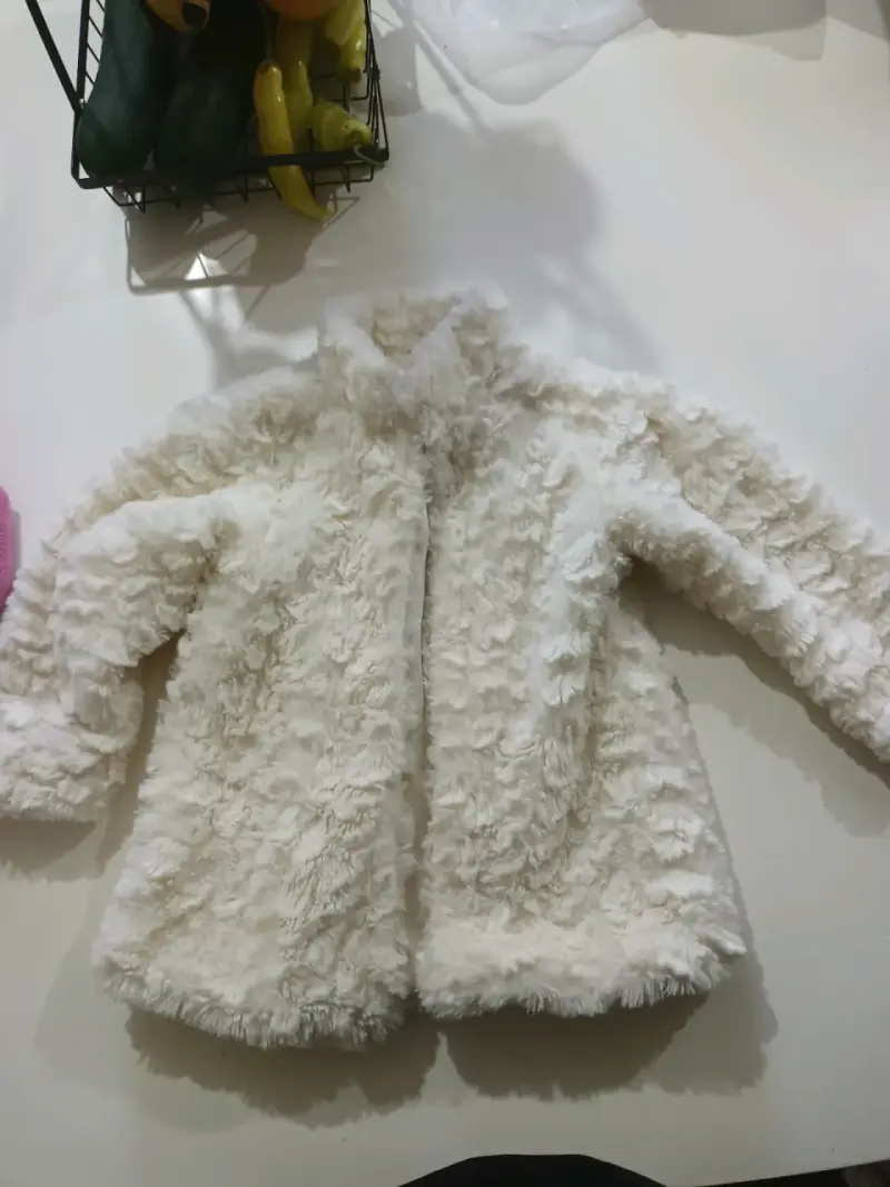 Ropa niña excelente estado - 3